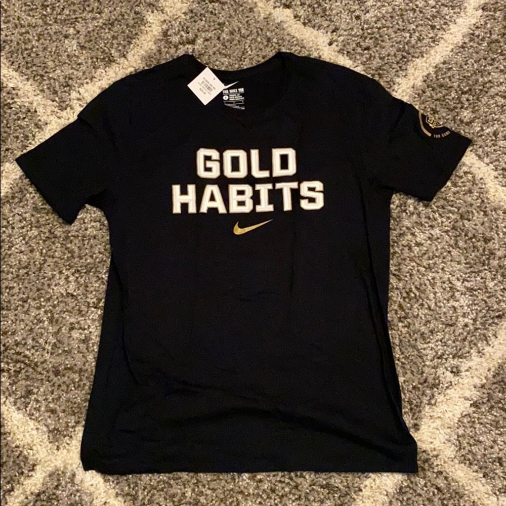 Nike Basketball T Shirt